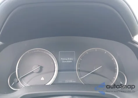 2022 Lexus Rx 450H из США, поврежденный, VIN 2T2HGMDAXNC082773